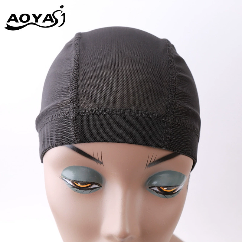 3 размера опционально высокая эластичная кепка с отверстием для плавания шапка dome cap