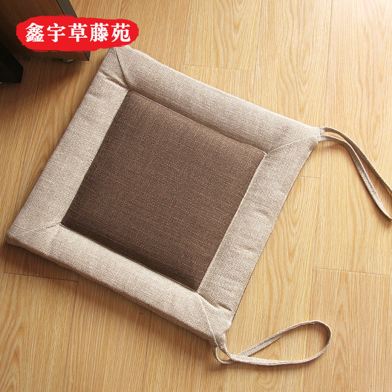 Japanese pillow
