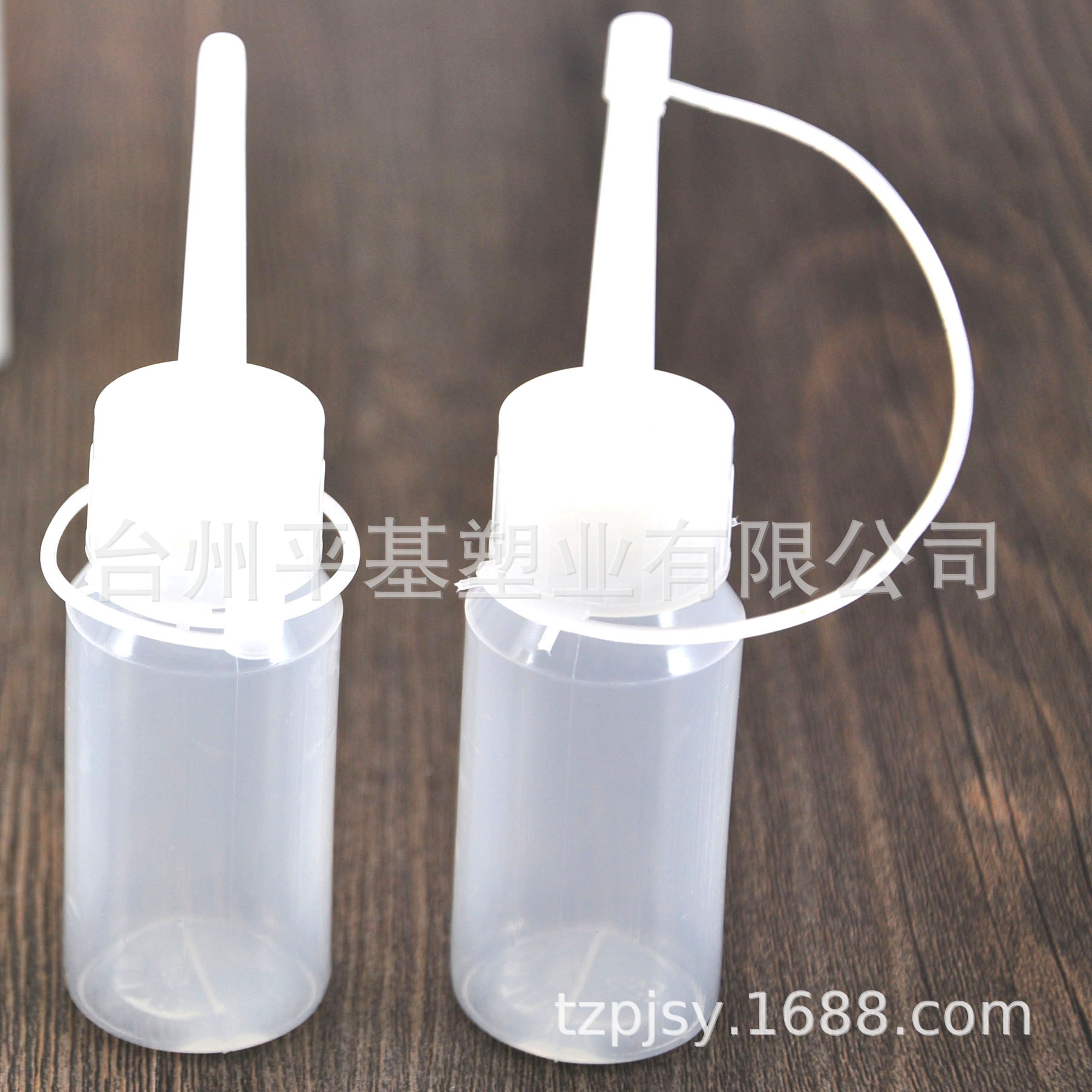 LDPE润滑油尖头瓶30ML毫升滴管瓶量大优惠