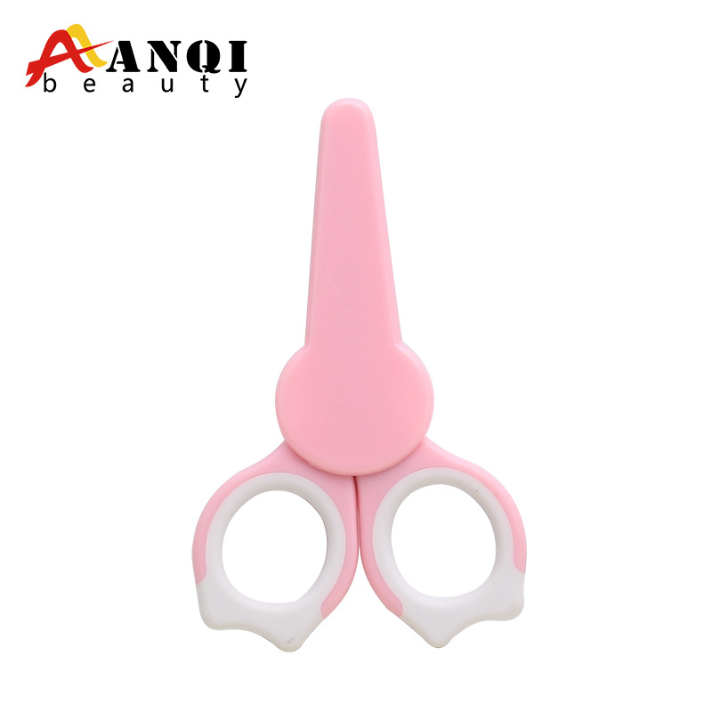 Stainless Steel Baby Nail Clippers