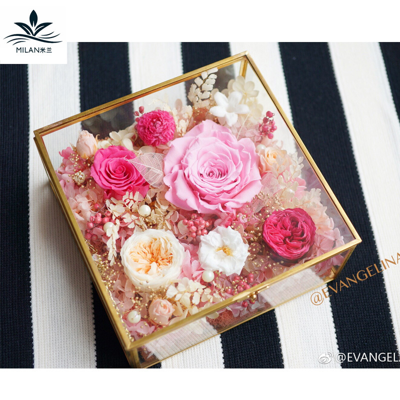 De alta densidad de flor seca de barro mojado Flor de barro flor floral arreglo material de espuma Flor de barro osys flor fresca Flor de barro tablero de barro al por mayor