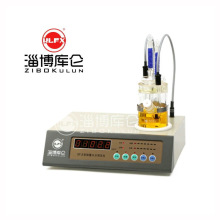 卡氏水分测定仪 卡尔费休水分测定仪 库仑法水分测定仪 大量现货
