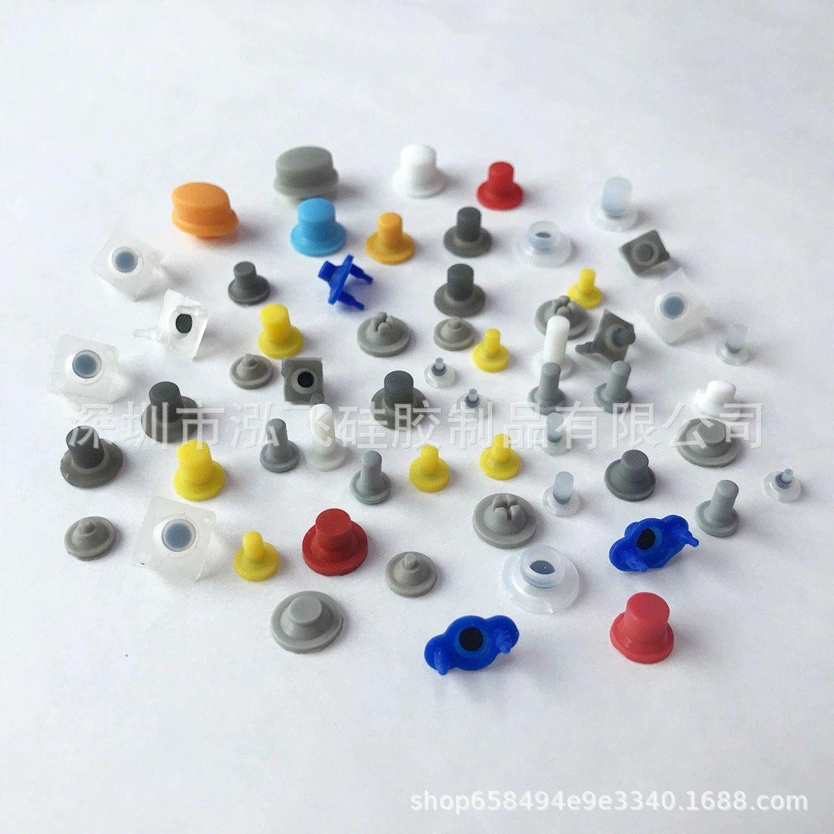 Поставка проводящей одноточечной кнопки Термометр одноточечный кнопочный переключатель одноточечная Кнопка силиконовая одноточечная кнопка