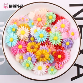 饰品配件;儿童发饰;文具贴纸