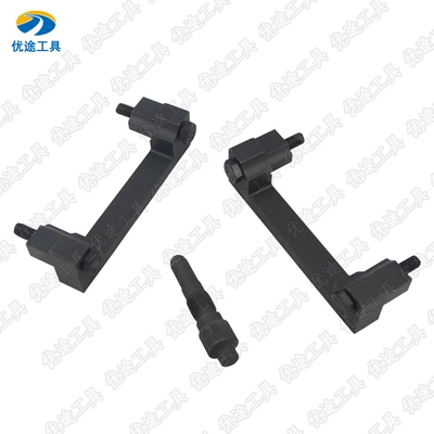 Mühərrik tənzimləmə alətləri timing tool T40070 A6L