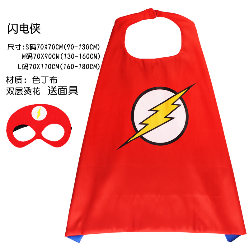 Вспышка + Маска