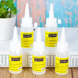 30ml�ƾ��z ��ͯ�������ֹ�����diy���ό����zˮ ճ���K�eľ�zˮ