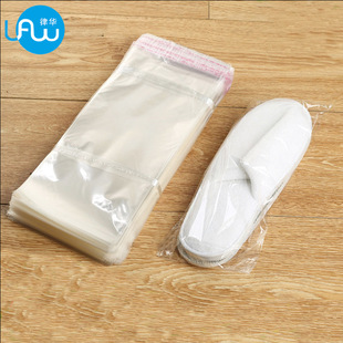 �F؛OPP��ճ��͸�����ϴ��Ƶ�һ������Ь���b16*37��͸����100/��