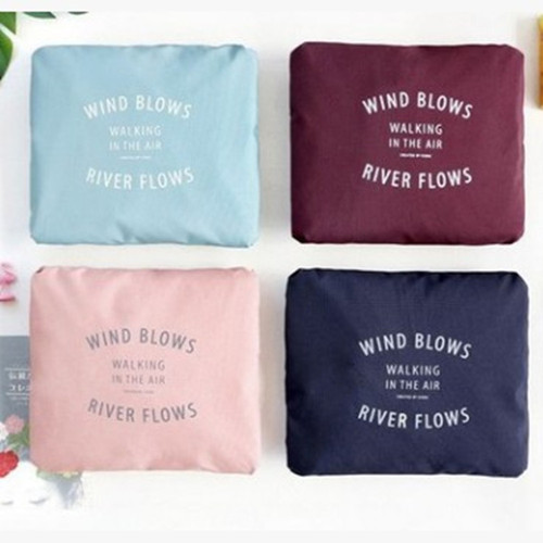 High-quality large-capacity short-distance folding travel storage bag trolley bag portable travel bag luggage bag with logo