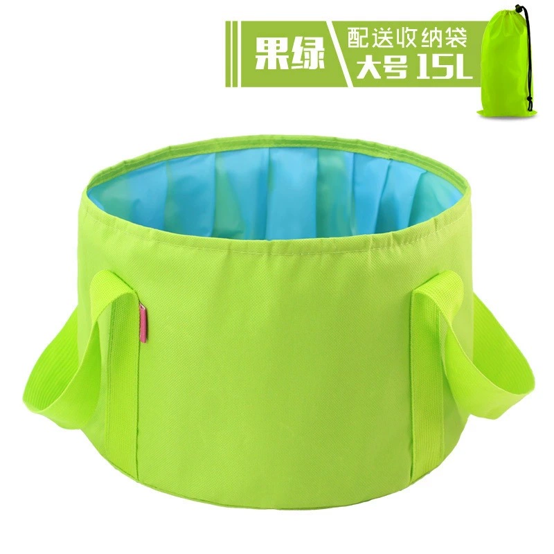 Handheld washbasin for traveling, bucket, Amazon