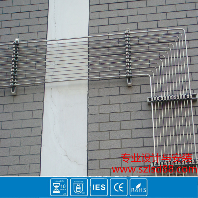 实验室供气系统 氢气 氧气 氮气 氨气 氩气 二氧化碳 乙炔气路管