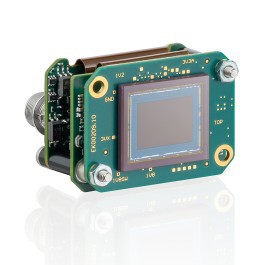 UI-3092SE     德国IDS    工业相机