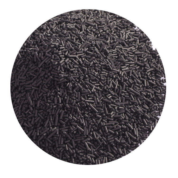 现货直径1.8-2.0 空分设备变压吸附 制氮机用CMS-220碳分子筛