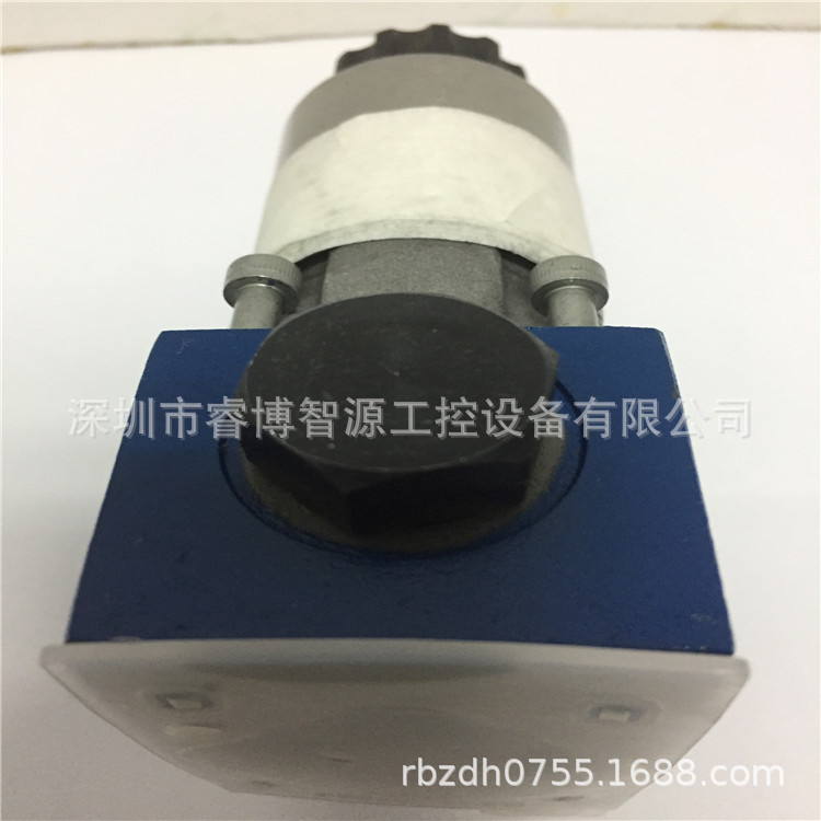 M-3SEW 6 U36/420MG24N9K4 | 力士乐 rexroth 电磁球阀 原装正品