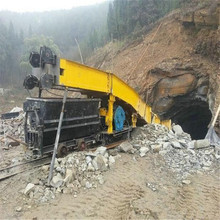 供应P60B型矿用耙斗装岩机 扒渣机 源厂直供实惠耐用节省人工