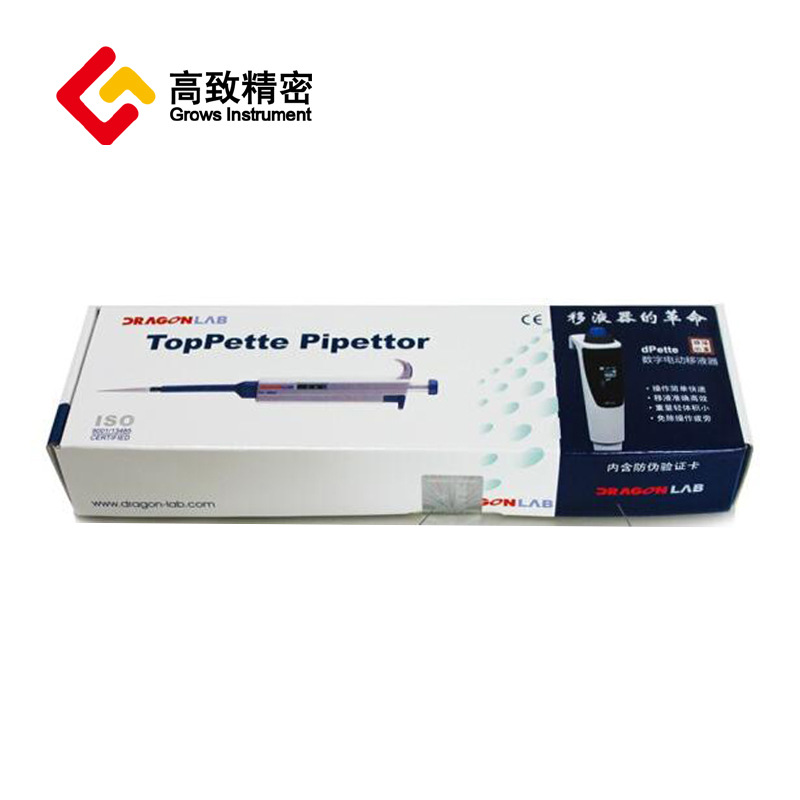 ������Һ�� TopPette�ֶ�������Һ��ʽ��Һǹ ����ǹ 1000-5000ul