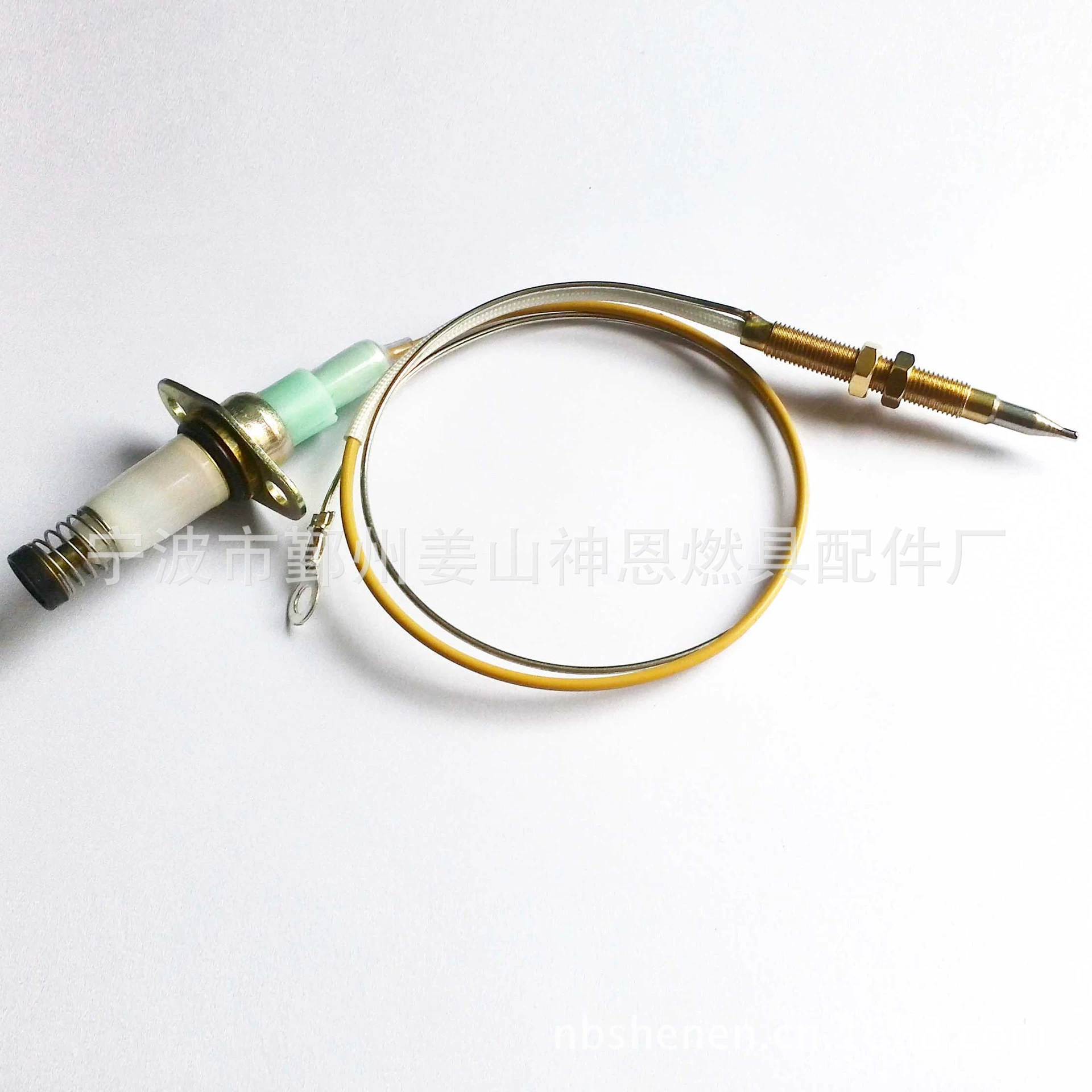 Поставка бытовой газовой плиты устройство защиты от воспламенения электромагнитный клапан производитель поставляет кухонные принадлежности термопары