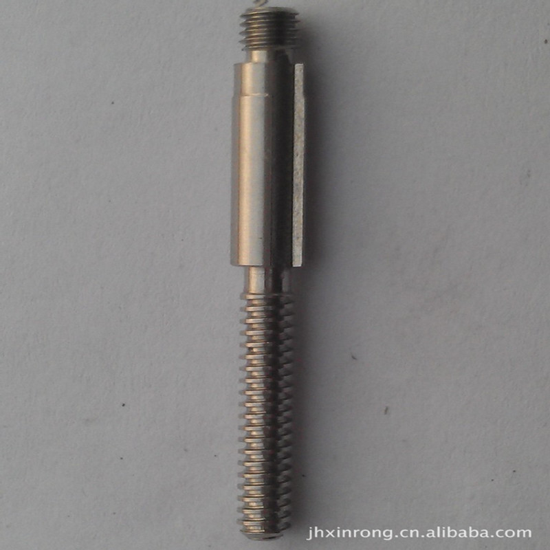 自动车床车加工  走心机车铣复合加工数控车床加工生产厂家