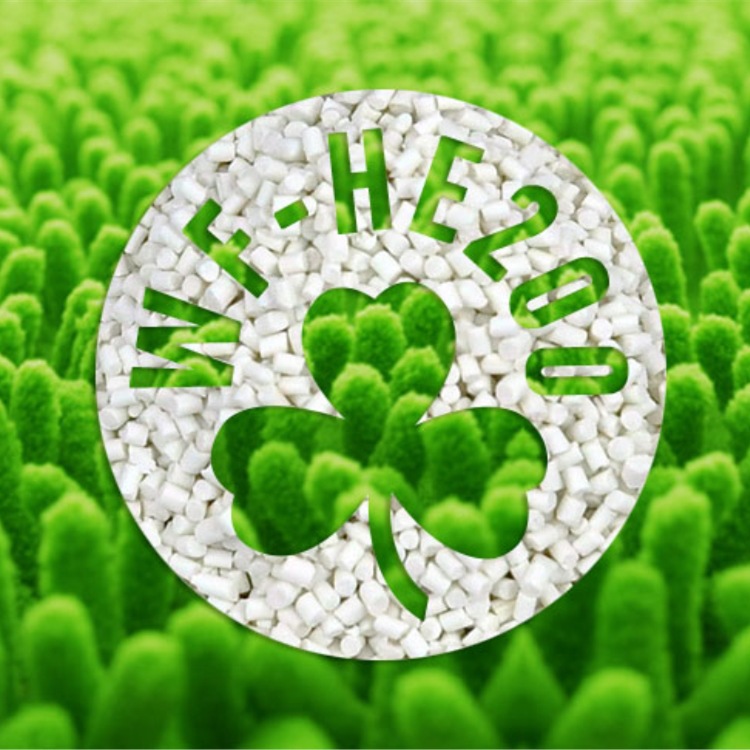 汽车配件PE阻燃剂pe圣诞树阻燃pe中空板防火母粒耐高温防火阻燃剂