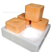 牛羊舔砖 20kg羊用盐砖舔块 用添块 养羊饲料盐块