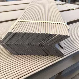 纸筒、纸管;纸护角;塑料包装材料