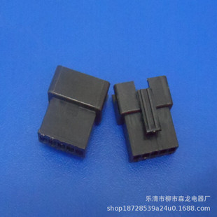 ���Ќ���5λ�z��������ɫ��ɫSM-5Aĸ�z��2.54MM�g��5λ�Ӳ��