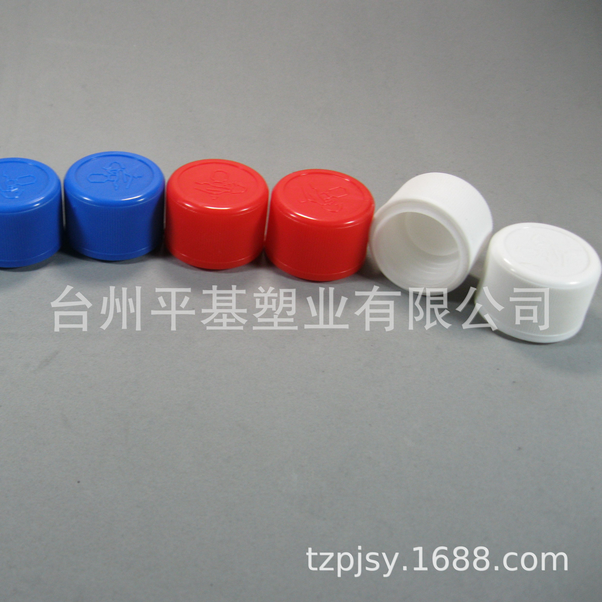 28MM口径塑料压旋盖保险带垫片量大优惠