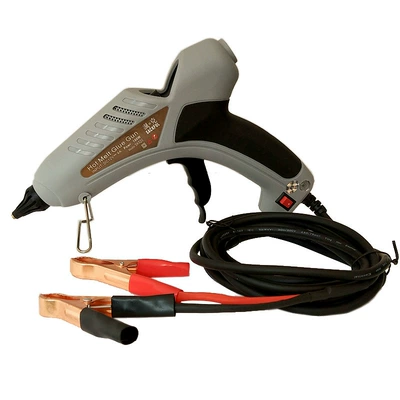 handmade hot melt glue gun, Yapışqan paylayıcı adapterlər