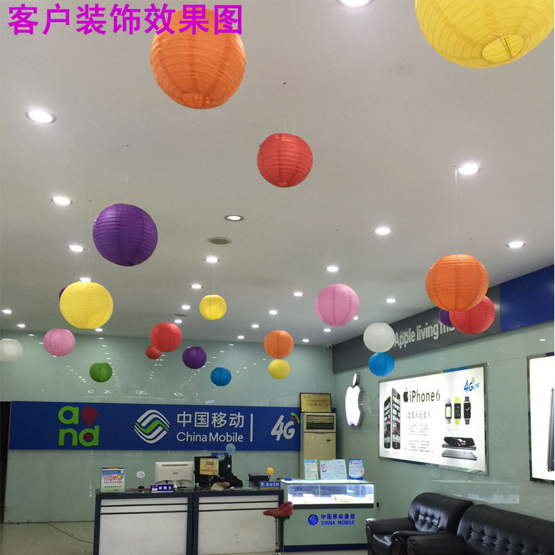 handmade-diy-festival-paper-lanterns-colorful-round-foldable-lanterns-for-wedding-export-trade-office-culture handmade-diy-festival-paper-lanterns-colorful-round-foldable-lanterns-for-wedding-export-trade-office-culture