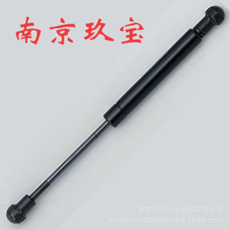 Y0004 日本TOKICO氮气弹簧 Y3024   玖宝销售  停产