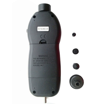 tachometer Dt-2236B Photoelectric/Contact Two-In-One