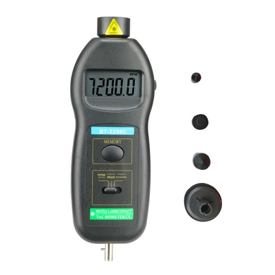 Speed Measuring Instrument tachometer