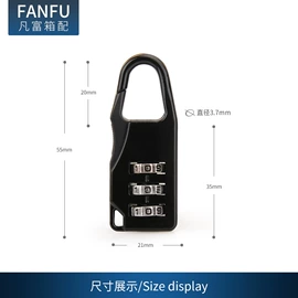 万向轮;拉杆;手把