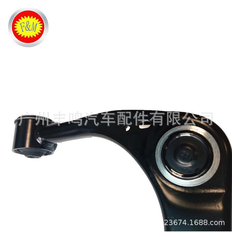 Suministro adecuado para Toyota control arm_landcooluze 48630-60030 48610-60030-60030