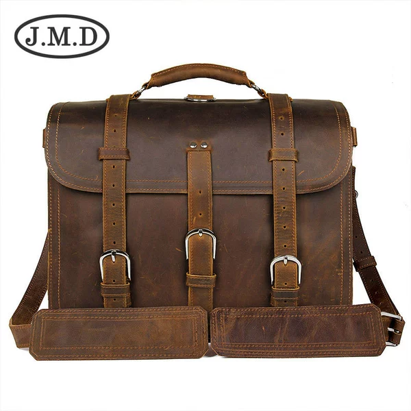 Brown pad
