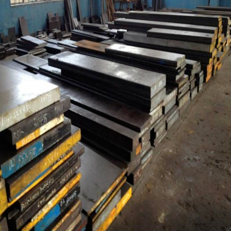 cr12mo1v1模具钢 cr12mo1v1圆棒圆钢价格 cr12mo1v1光板精板