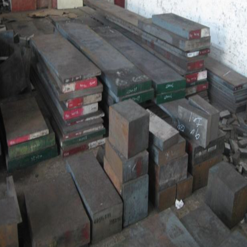 供应DF2冷作模具钢 DF2钢板 DF2圆钢 加工精光板 欢迎询价