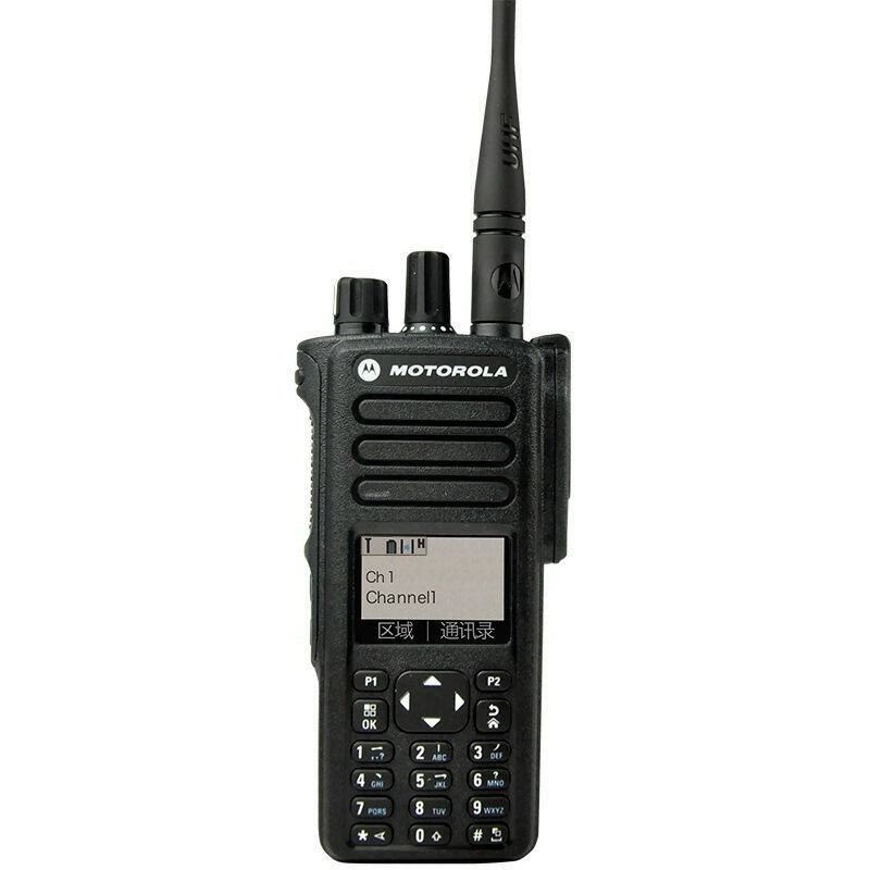 Ручной профессиональный универсальный раций, P8660, Bluetooth