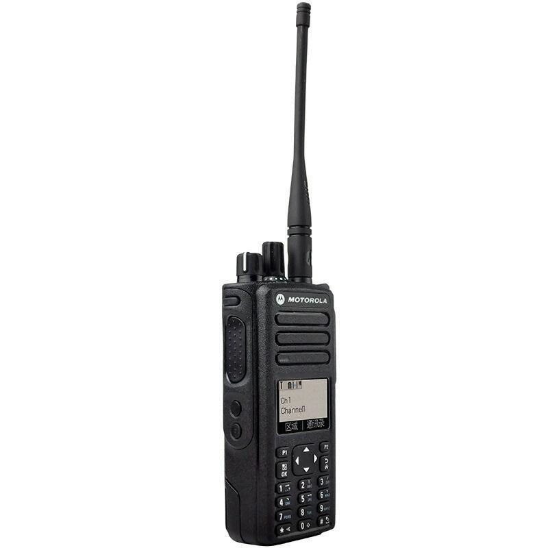 Ручной профессиональный универсальный раций, P8660, Bluetooth