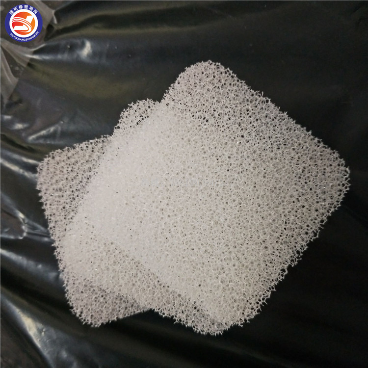 厂家生产 5mm耐低温冰箱水果保鲜垫 冰箱抽屉垫 疏水速干海绵片