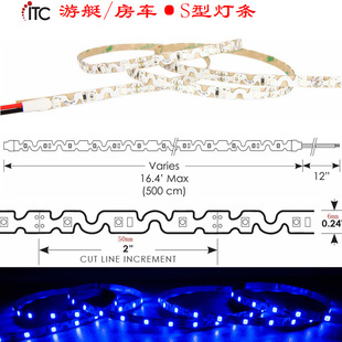 ��ͧ�þӷ�܇����LED��,�����⏝�۟��l,12V���Ο�,S�͟��l