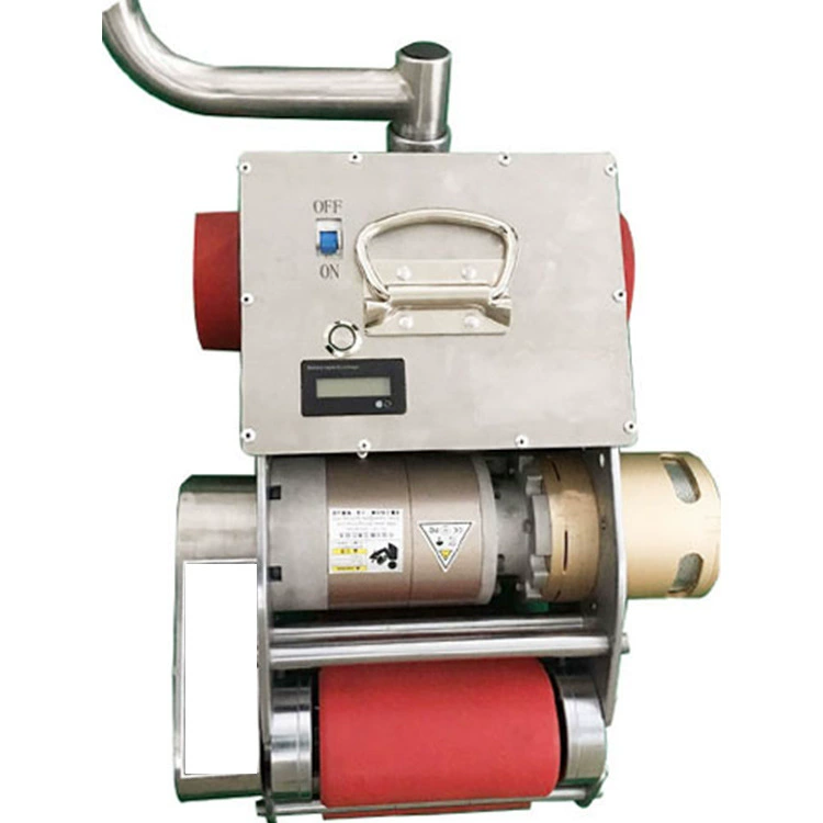 Функции мобильного толкателя: мобильный толкатель для малых и средних грузовиков, портативный толкатель для поездов