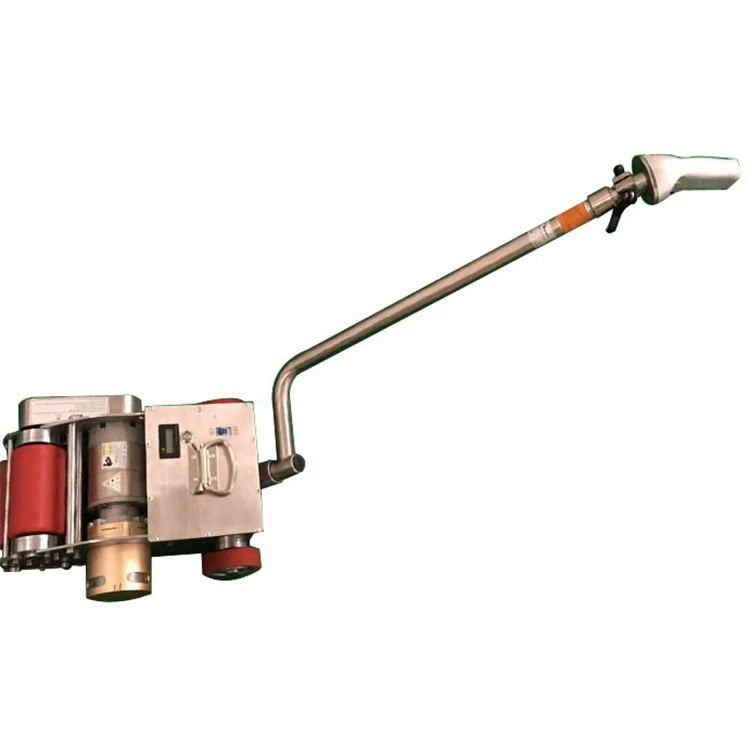 Аварийный мобильный съемник для малых и средних транспортных средств Мобильный съемник для крупных транспортных средств Электрические Толкатели