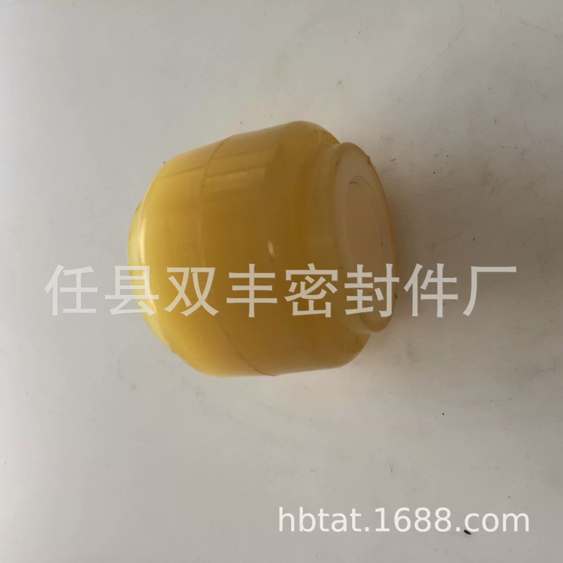 厂家供应挂车拉杆套，挂车配件，扭力胶套，富华拉力胶，质量三包