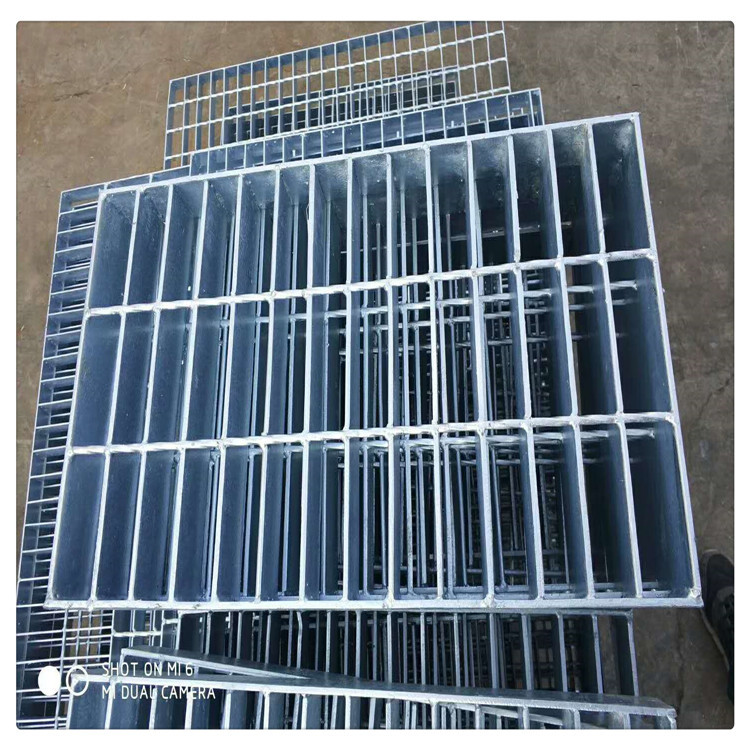 厂家生产镀锌网格栅盖板格栅地沟盖板地下车库检修口价格优惠货期