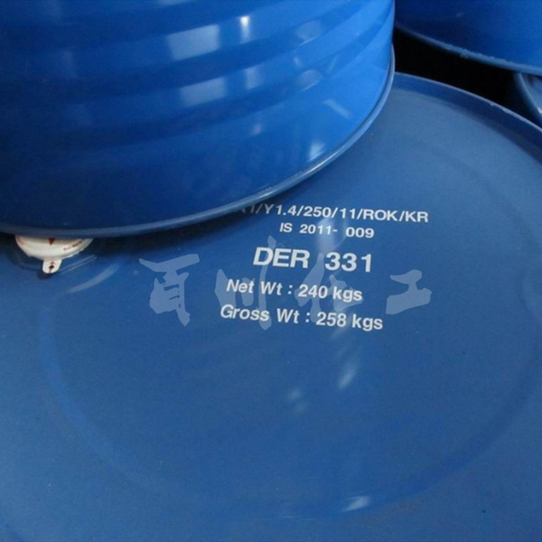 American Dao's epoxy resin DER331 bisphenol A epoxy resin high…