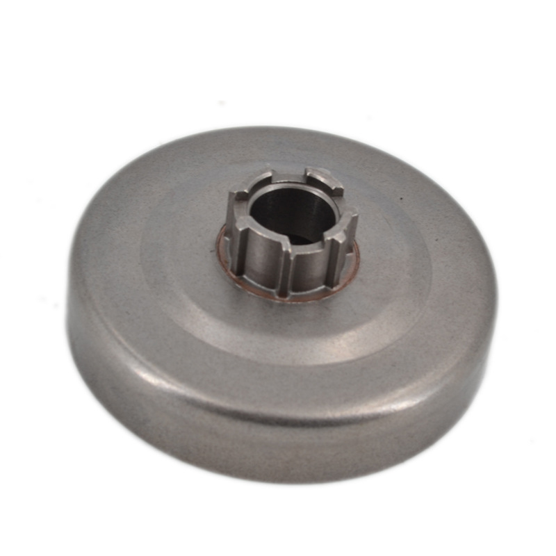 头部工厂供应 各类被动盘 胡思华纳 HUS268油锯分体被动盘