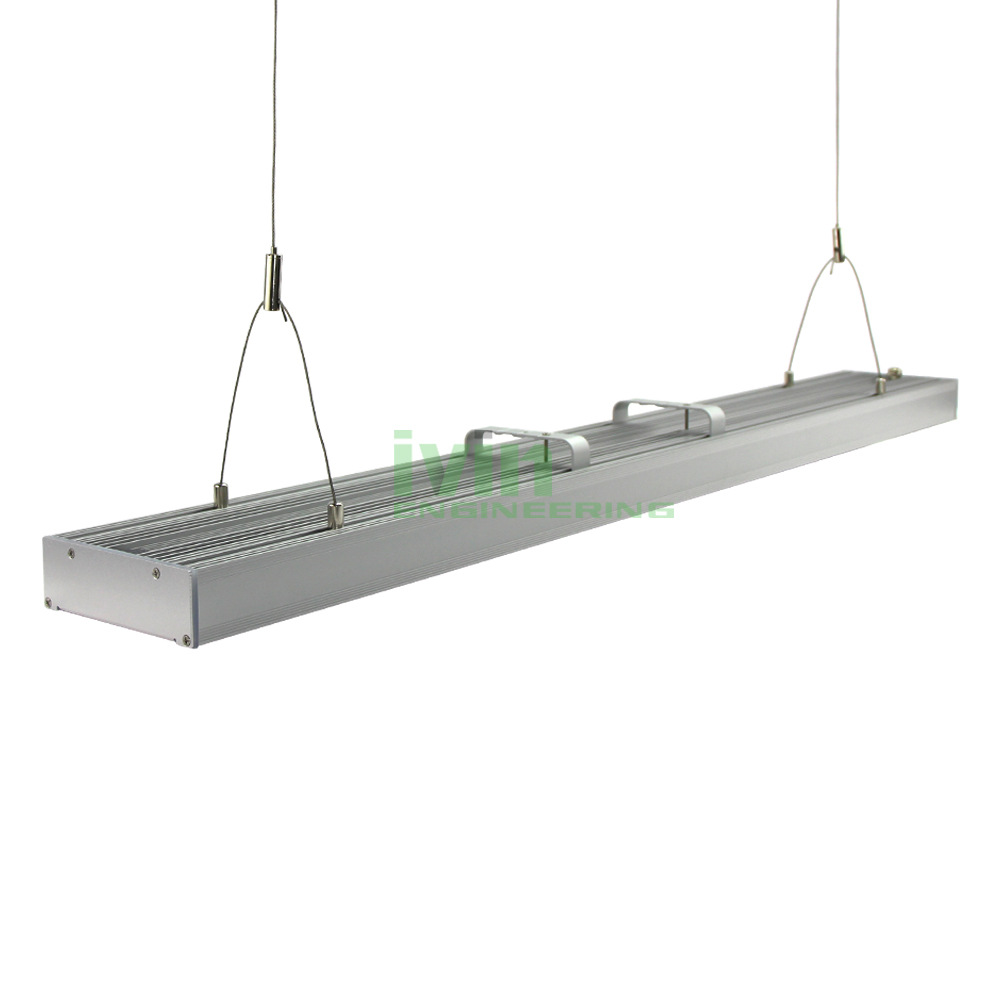 (2개) 식물 성장 램프 하우징 키트 어항 램프 하우징 벽 세탁기 램프 하우징 프로젝션 램프 하우징 공장 램프 키트