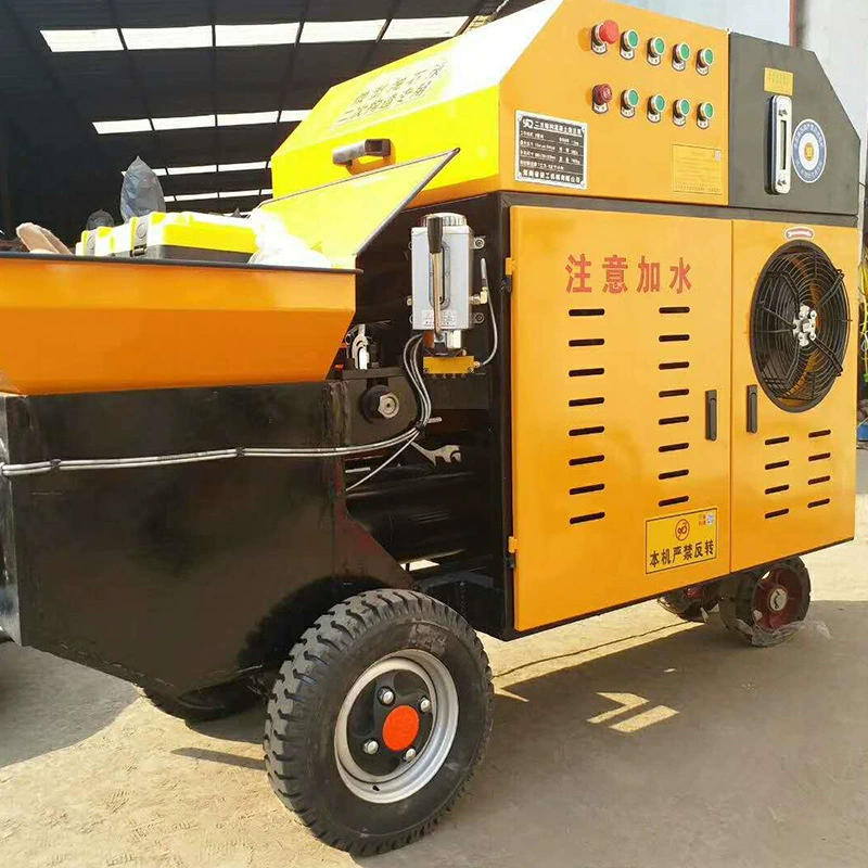 Humbo миномет мелкий камень бетонный заливной насос льготная вторичная структура бетонный наливной насос цена