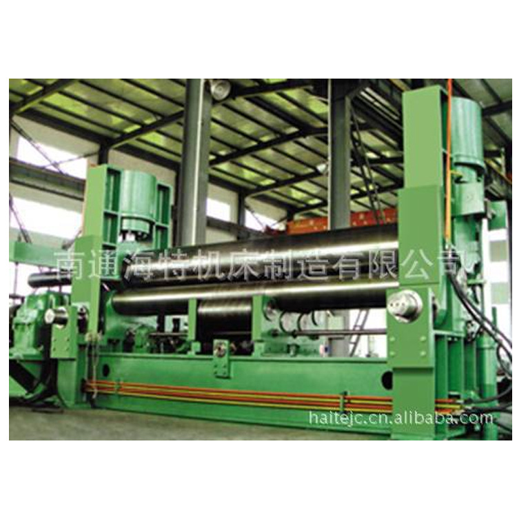 【企业集采】厂家直供 W11S-32*6000小型卷板机 W11S系列卷板机